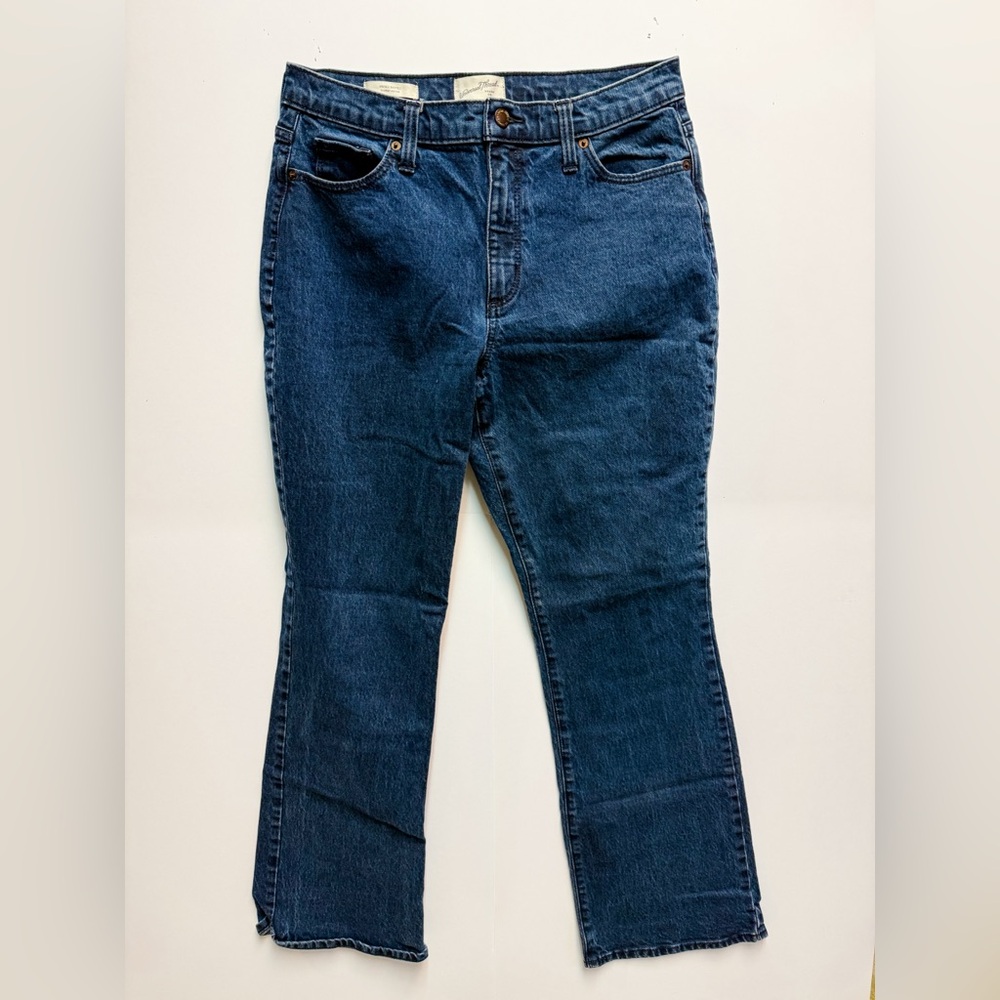 Universal Thread Vintage Bootcut Women's Jeans